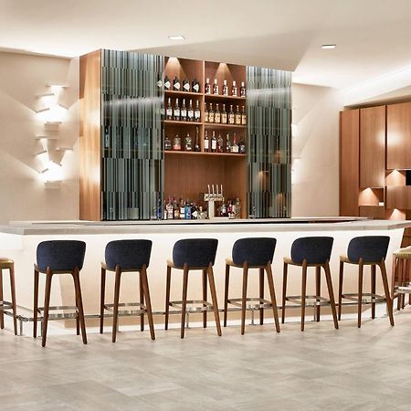 Ac Hotel By Marriott Dallas By The Galleria Екстер'єр фото