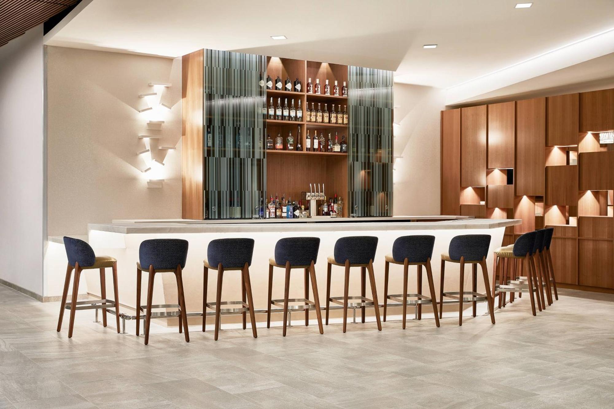 Ac Hotel By Marriott Dallas By The Galleria Екстер'єр фото