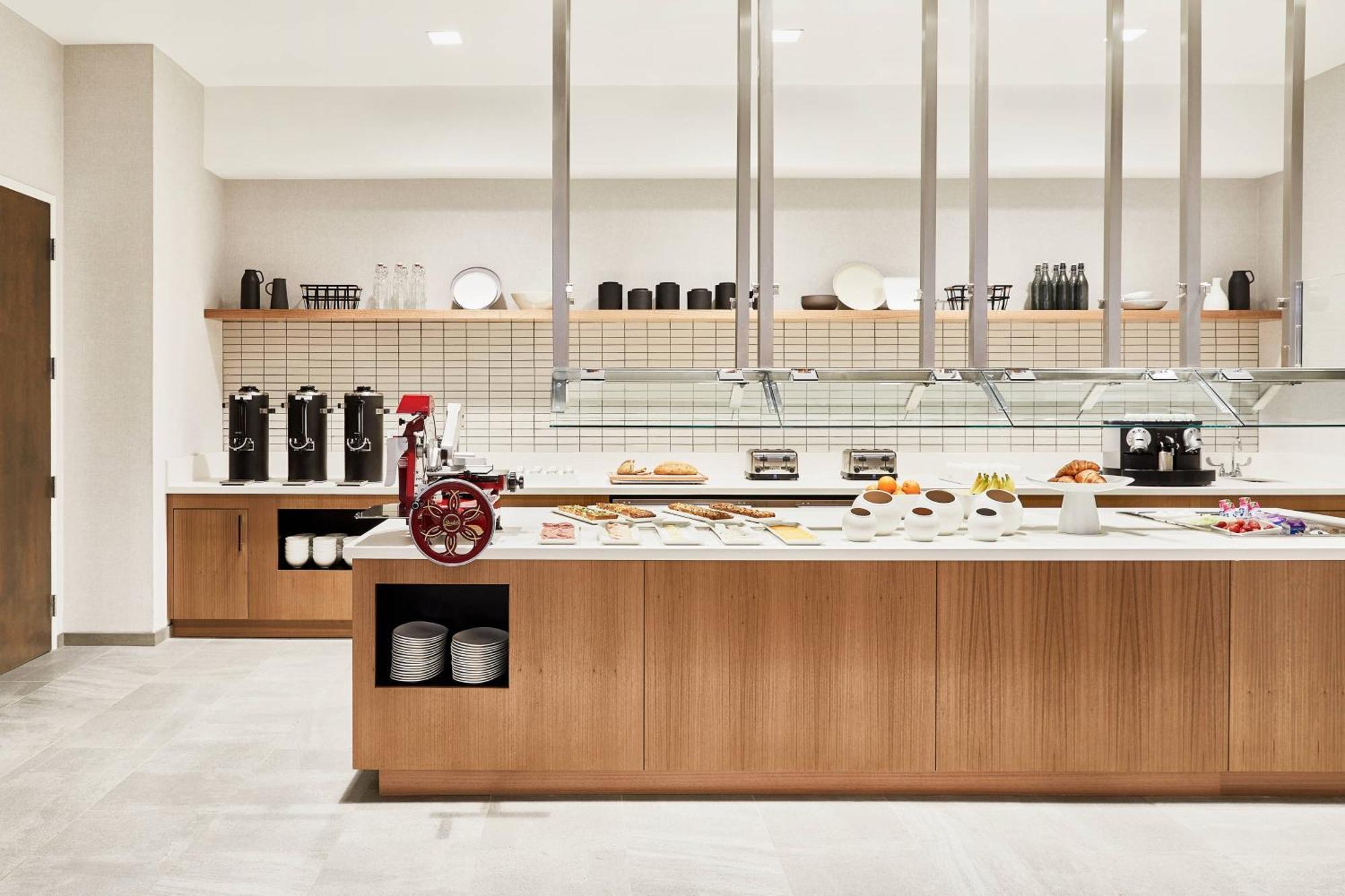 Ac Hotel By Marriott Dallas By The Galleria Екстер'єр фото