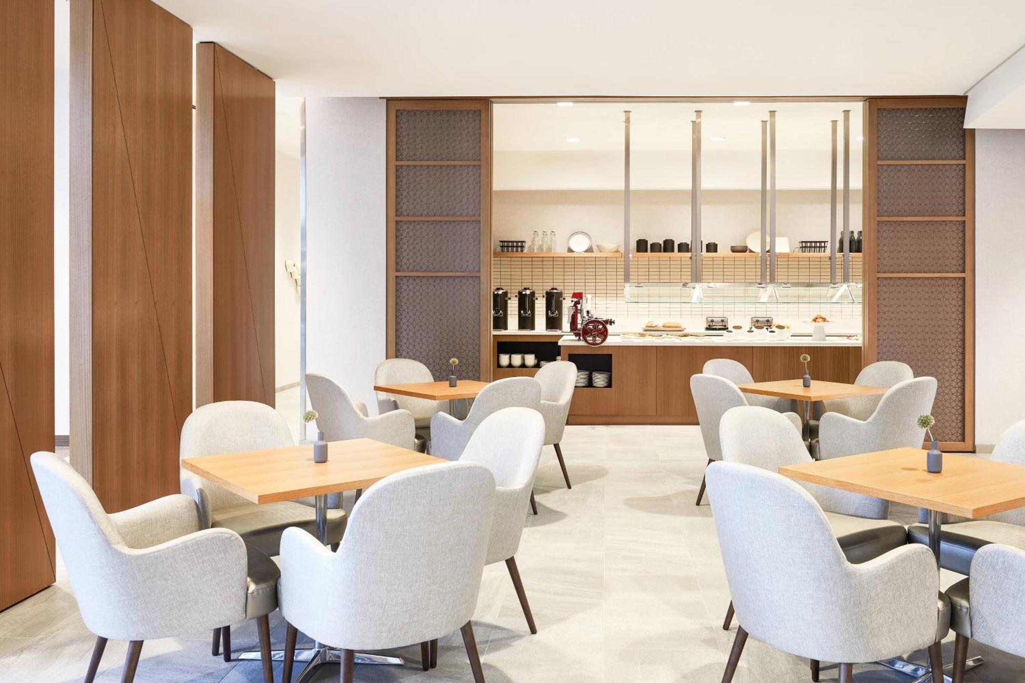 Ac Hotel By Marriott Dallas By The Galleria Екстер'єр фото