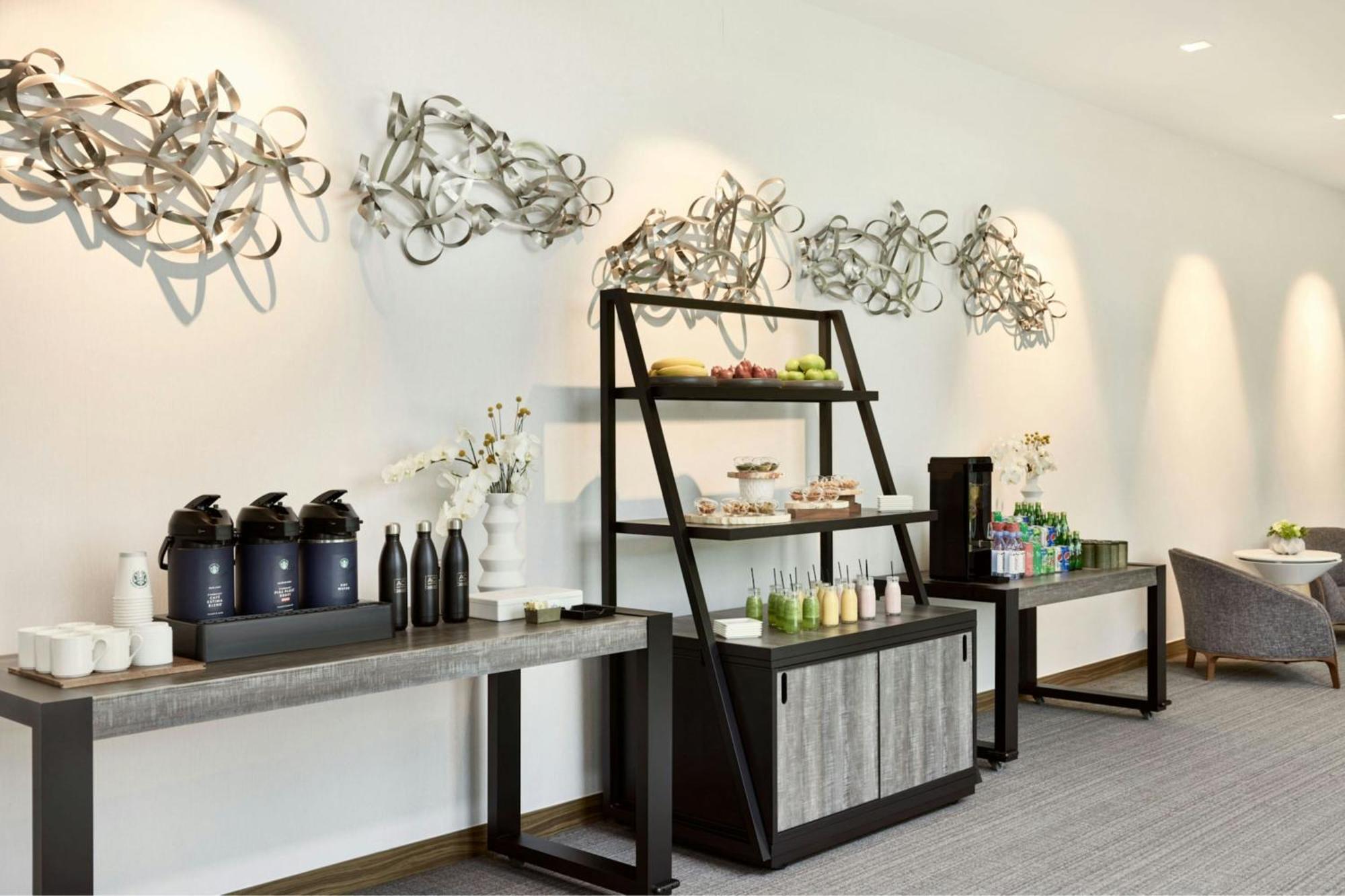 Ac Hotel By Marriott Dallas By The Galleria Екстер'єр фото