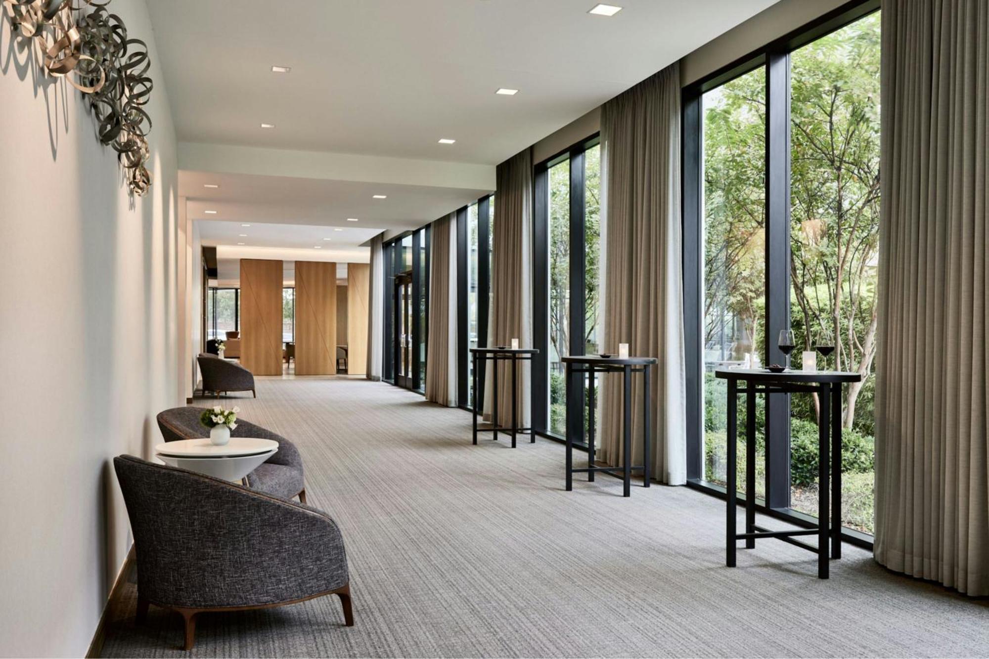 Ac Hotel By Marriott Dallas By The Galleria Екстер'єр фото