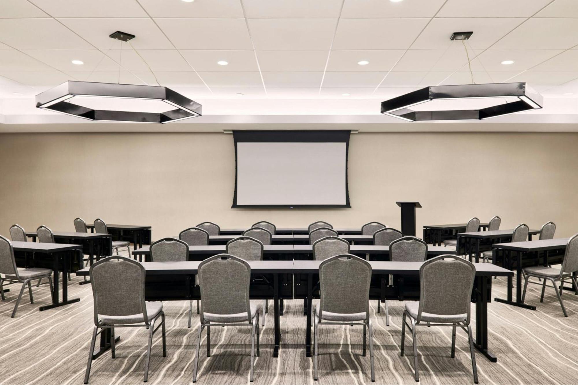 Ac Hotel By Marriott Dallas By The Galleria Екстер'єр фото