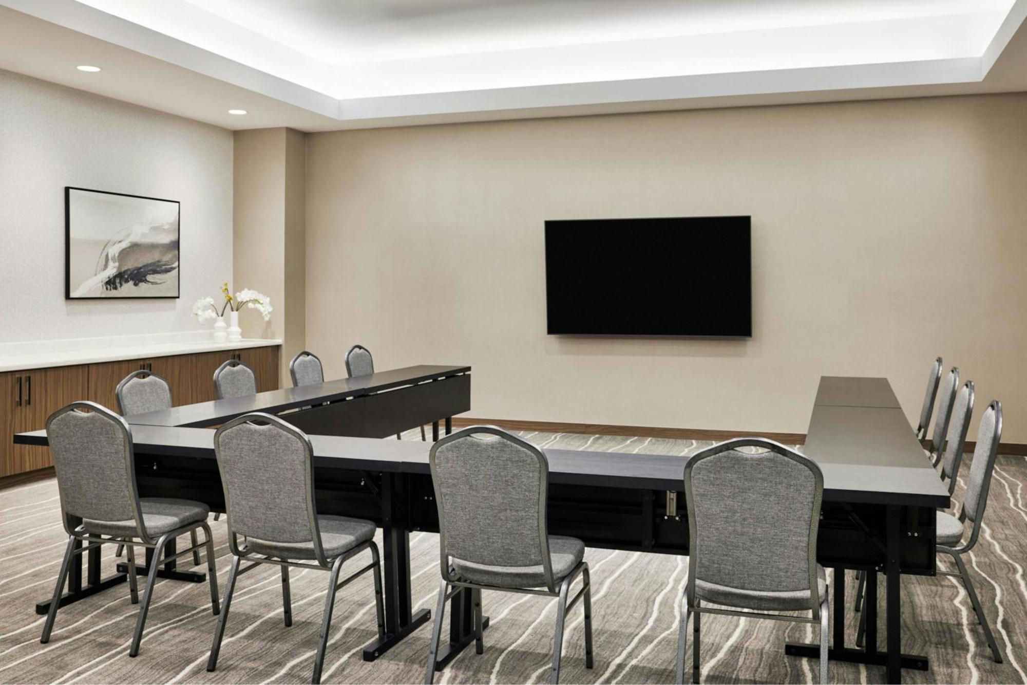 Ac Hotel By Marriott Dallas By The Galleria Екстер'єр фото