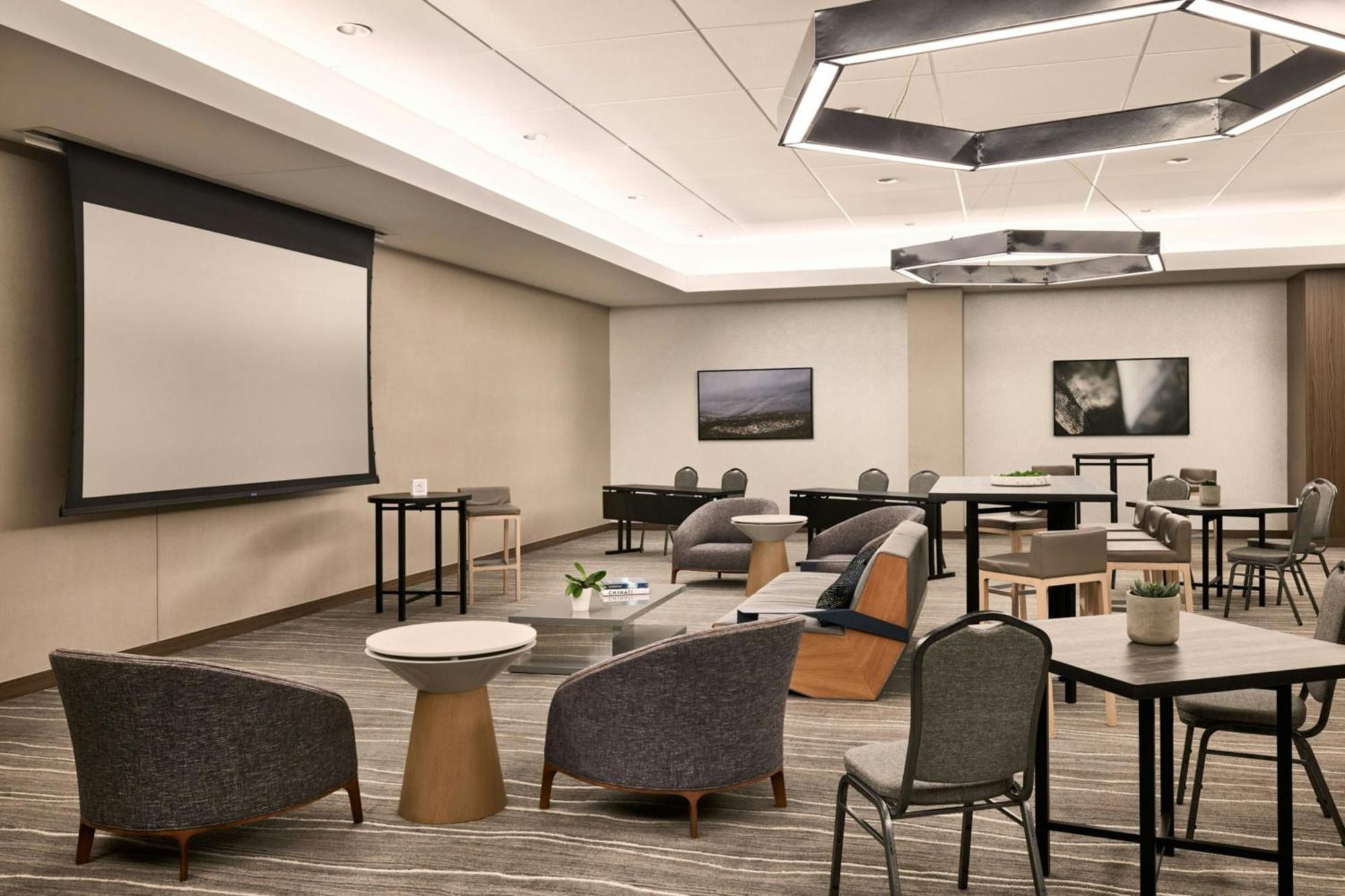 Ac Hotel By Marriott Dallas By The Galleria Екстер'єр фото