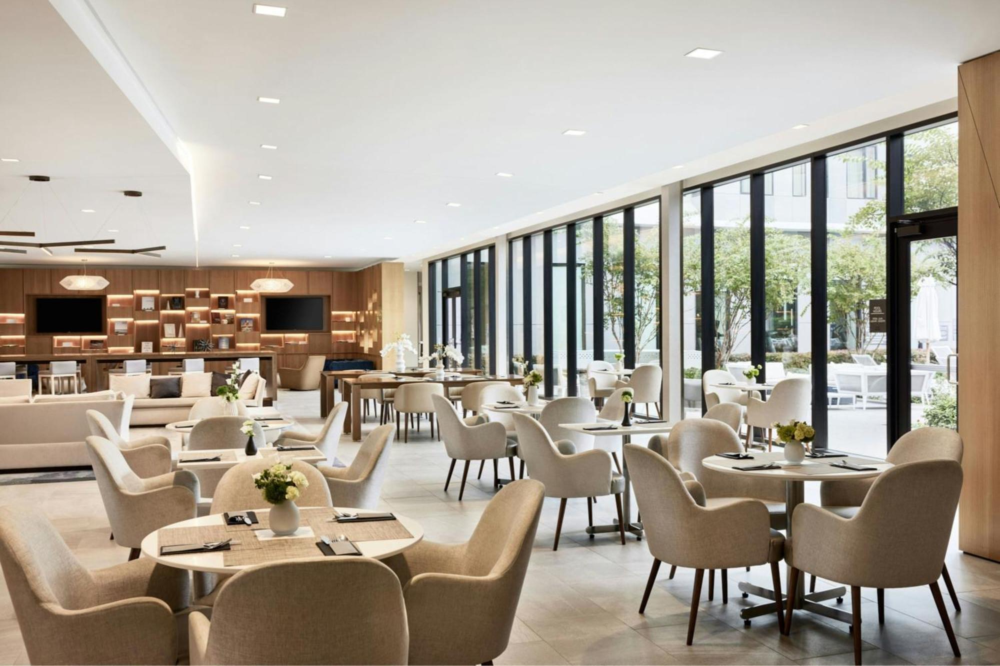 Ac Hotel By Marriott Dallas By The Galleria Екстер'єр фото