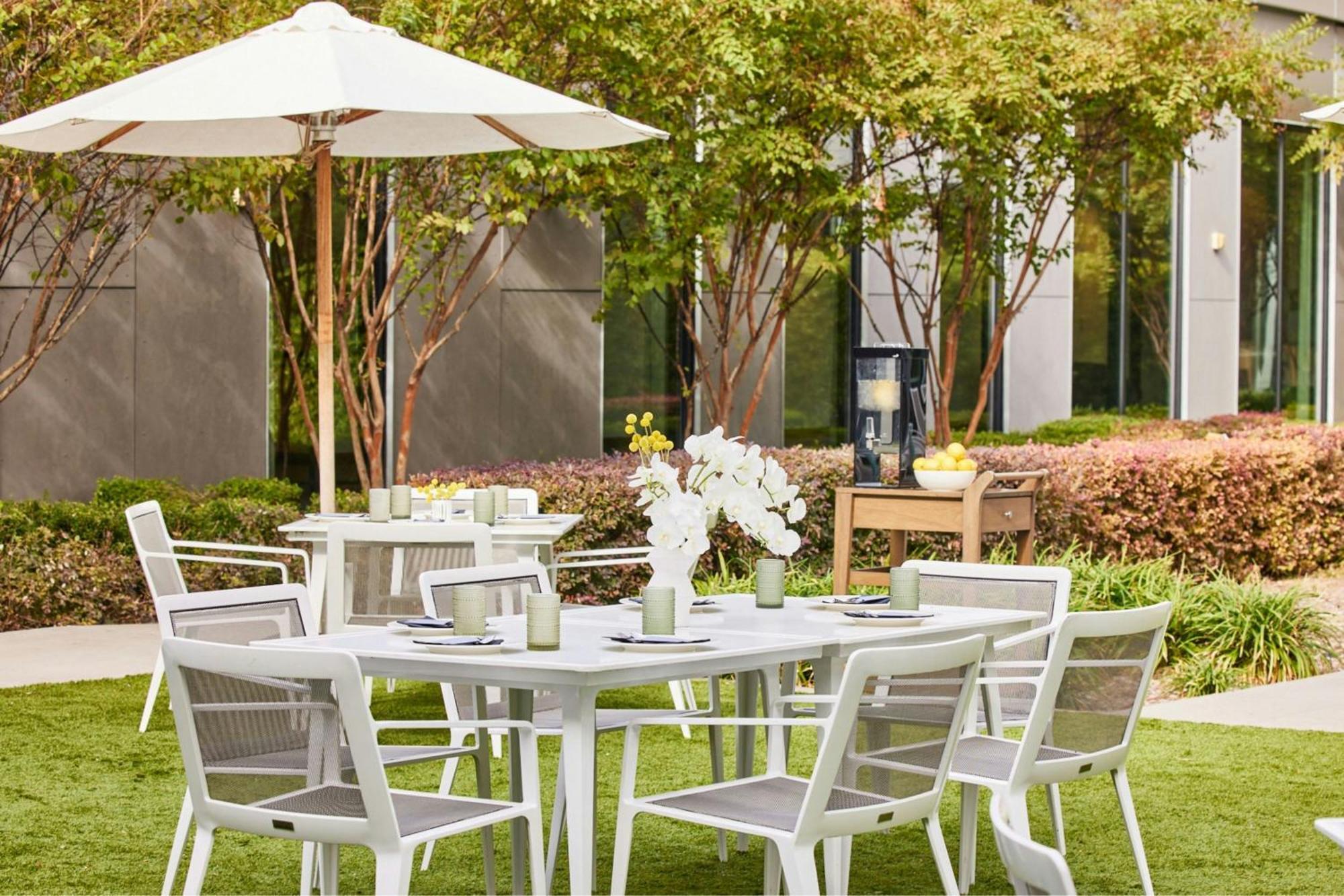 Ac Hotel By Marriott Dallas By The Galleria Екстер'єр фото
