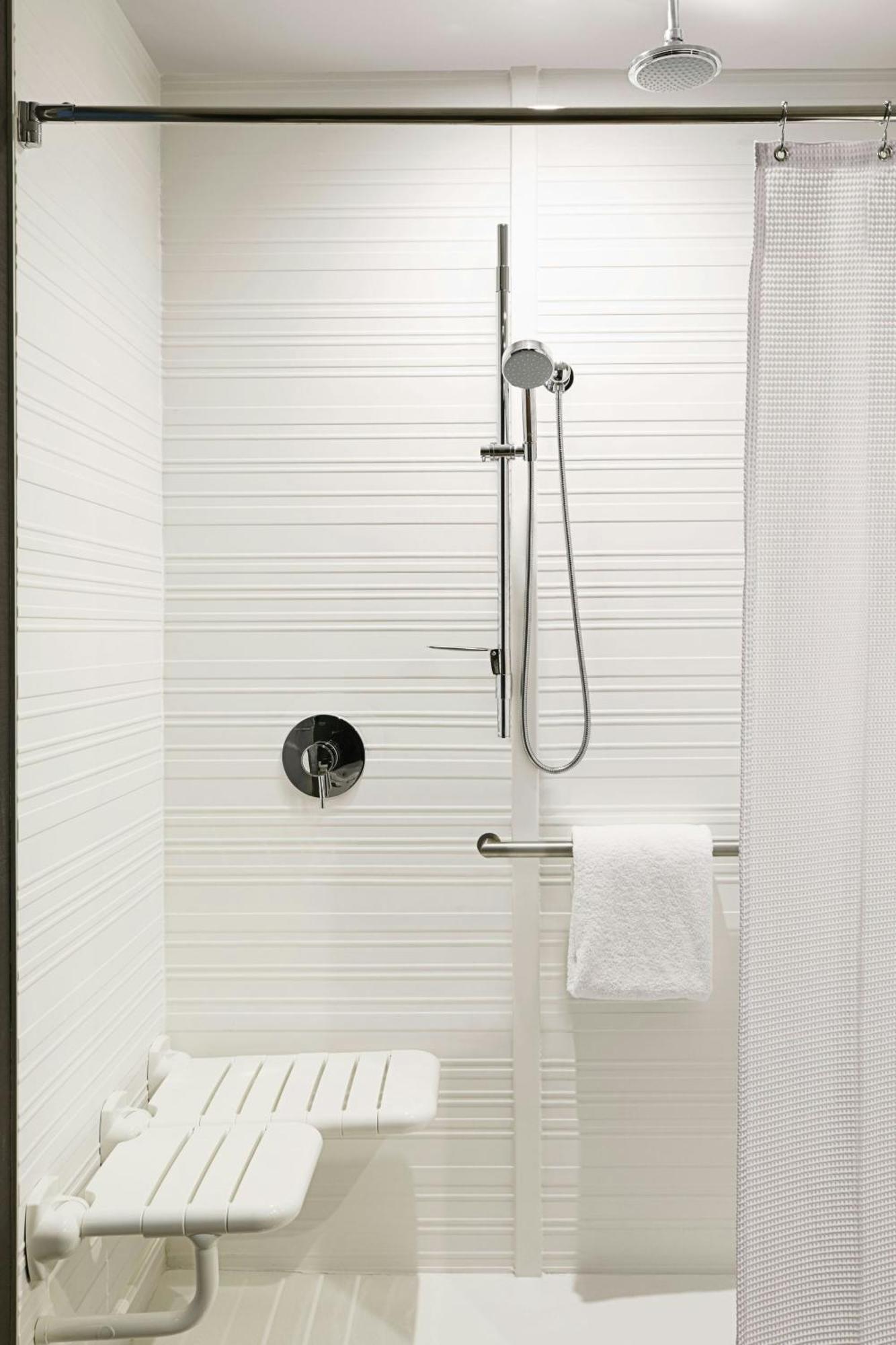 Ac Hotel By Marriott Dallas By The Galleria Екстер'єр фото