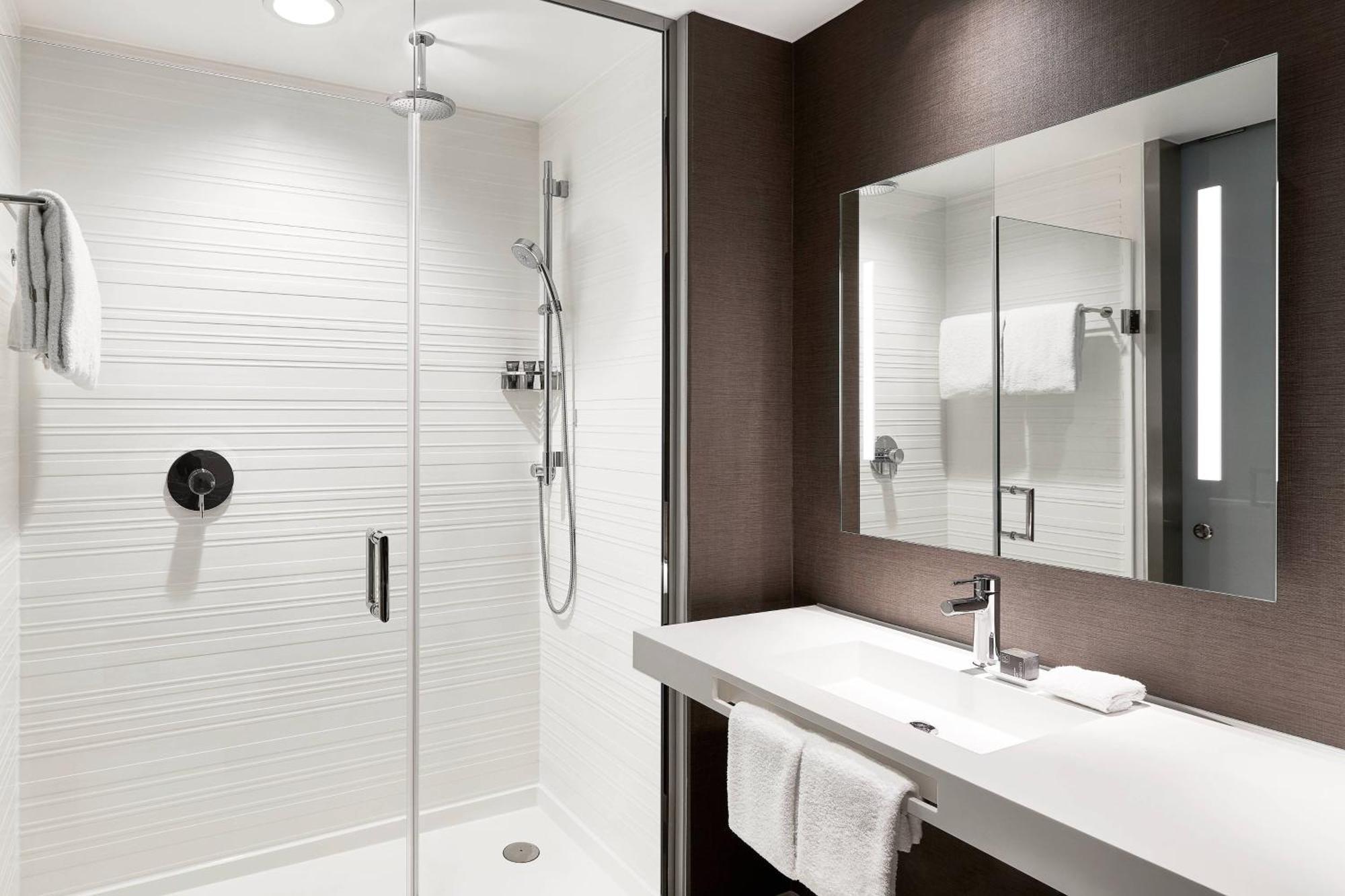 Ac Hotel By Marriott Dallas By The Galleria Екстер'єр фото