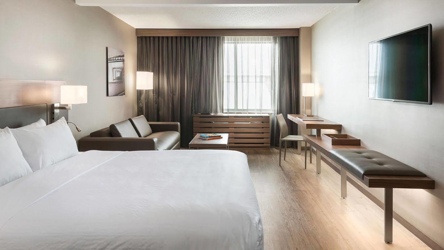 Ac Hotel By Marriott Dallas By The Galleria Екстер'єр фото